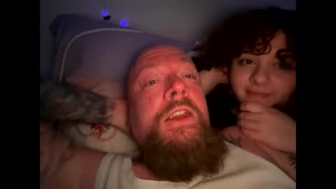 paulyb445 online show from February 24, 2:47 am