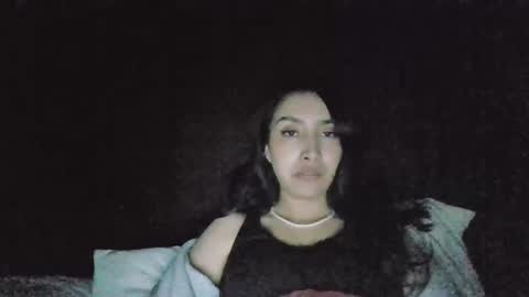 Paulina Ruiz online show from January 24, 9:28 am