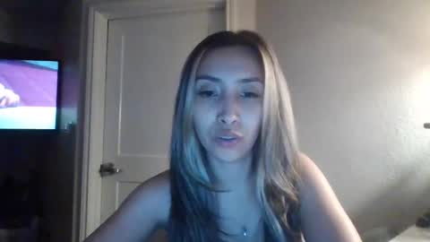 Paulina Ruiz online show from September 30, 8:58 am
