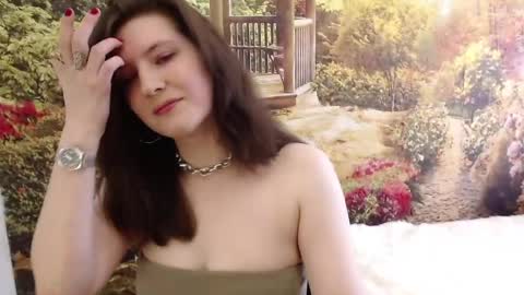 Pavla online show from April 27, 10:24 am