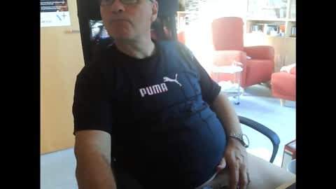 Pavlov aka Peter online show from November 13, 10:29 am