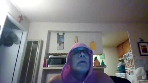 pawgkiller online show from December 20, 1:56 am