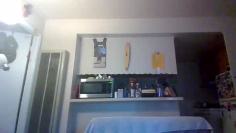pawgkiller online show from May 22, 2:40 am