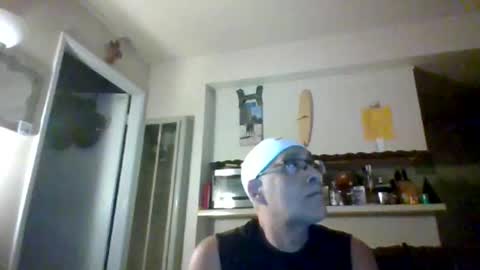 pawgkiller online show from March 29, 3:52 am