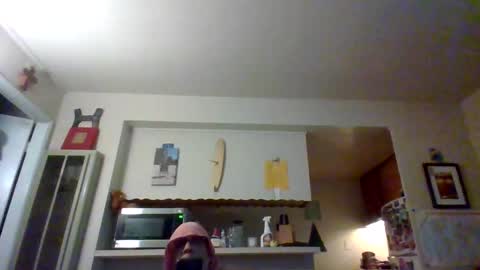 pawgkiller online show from November 10, 2:47 am