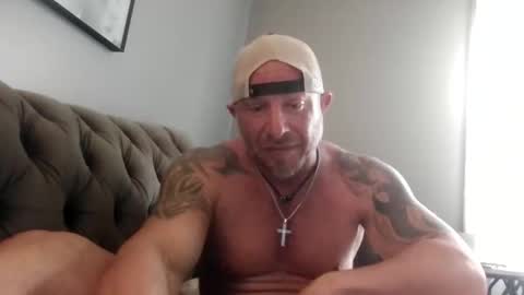 paytondaniel44 online show from May 6, 2:45 pm