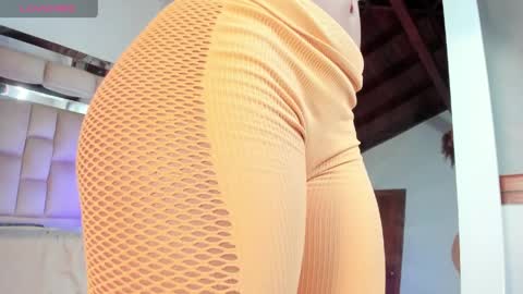 PaytonFerrara online show from April 1, 2:45 am