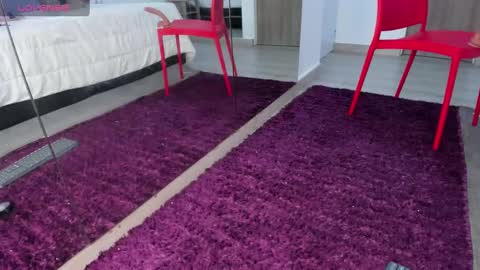 PaytonFerrara online show from February 16, 5:26 am