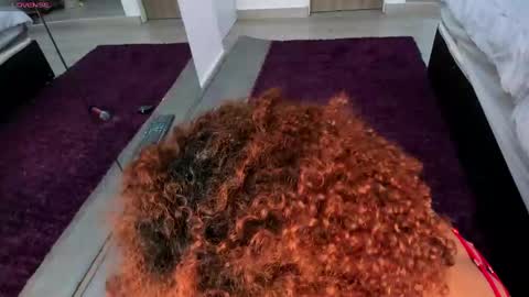 PaytonFerrara online show from January 24, 4:16 am