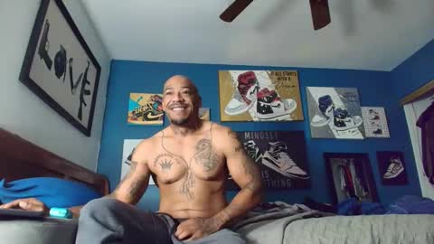 Phenomenal online show from November 18, 11:46 am