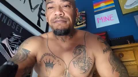 Phenomenal online show from May 16, 1:57 am