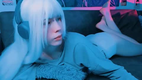 Eva online show from March 12, 9:57 am