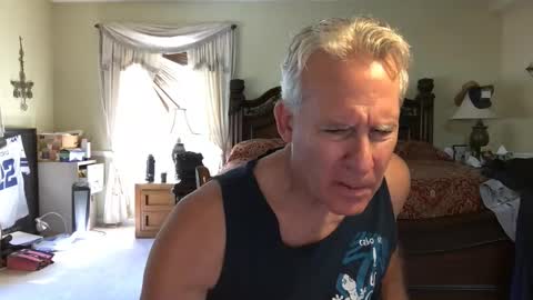 peacemakerone1 online show from October 4, 7:44 pm