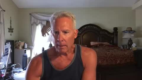 peacemakerone1 online show from March 30, 10:21 pm