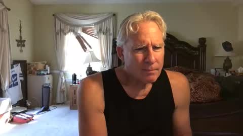 peacemakerone1 online show from November 7, 8:11 pm