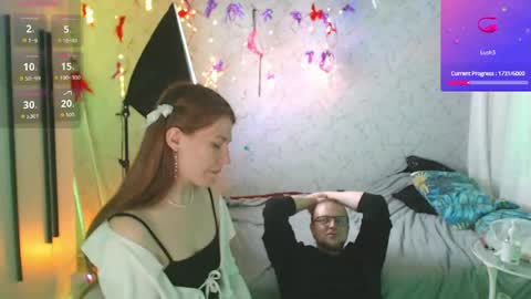 Mary  Jay online show from May 4, 4:24 pm