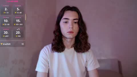 peach_mirage online show from June 22, 5:42 pm