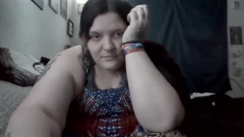 peachesmarie92 online show from September 25, 5:36 am