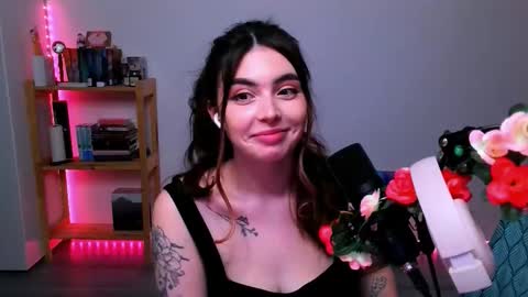 Peachy online show from October 25, 12:22 am