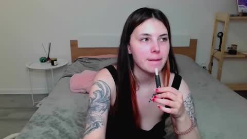 Peachy online show from March 3, 12:48 am