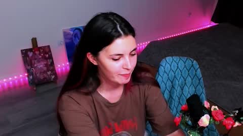 Peachy online show from September 15, 9:05 pm