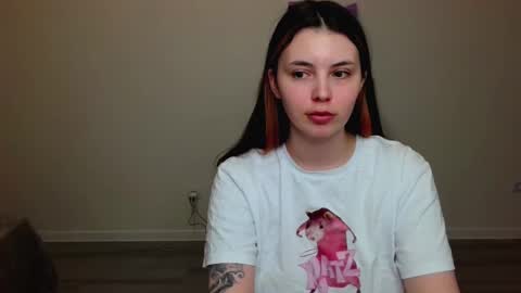 Peachy online show from March 1, 5:49 pm