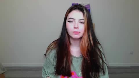 Peachy online show from February 25, 7:27 pm