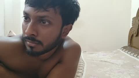 Peachy Arhaan online show from June 25, 6:29 am