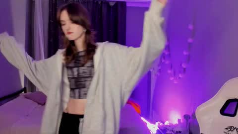 Peachy not a bb baby love or something Please call me Peachy online show from October 12, 2:15 am