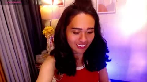 Angel Creamdensada online show from August 3, 2:46 am