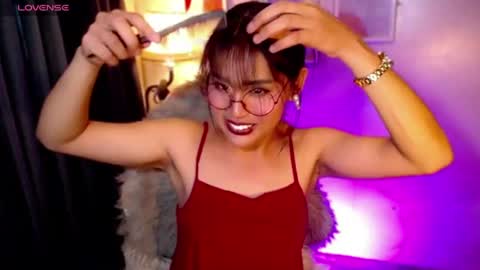 Angel Creamdensada online show from June 11, 3:26 am