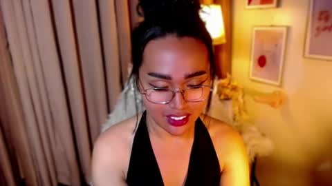 Angel Creamdensada online show from May 12, 7:01 pm