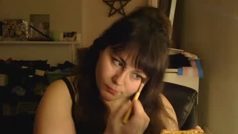 peakobunny online show from December 20, 1:34 am