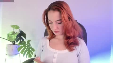 LILLY online show from April 28, 12:41 am