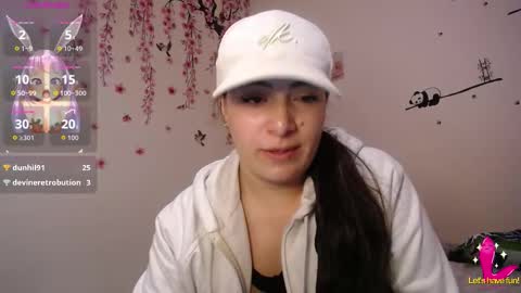 Pearl online show from November 10, 3:53 am