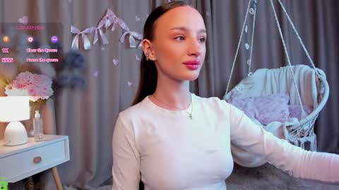 Sex Leah online show from February 17, 12:53 am