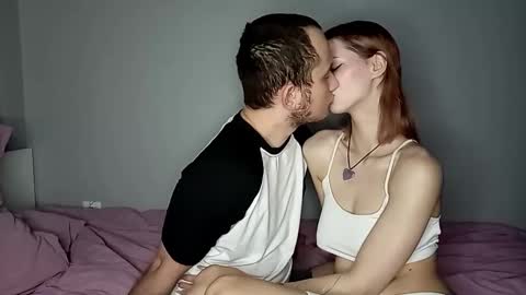 Rina and Max online show from January 9, 7:41 pm