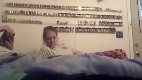 Pearl May online show from January 12, 8:14 pm