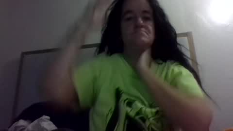 pebblezmeowkitty online show from November 17, 4:31 pm