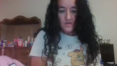 pebblezmeowkitty online show from November 11, 6:10 pm