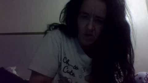 pebblezmeowkitty online show from November 13, 11:35 am