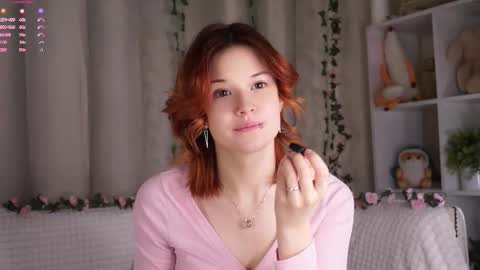 Lily online show from December 15, 12:06 am