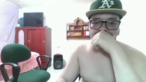 pecadodulce online show from February 10, 12:08 am