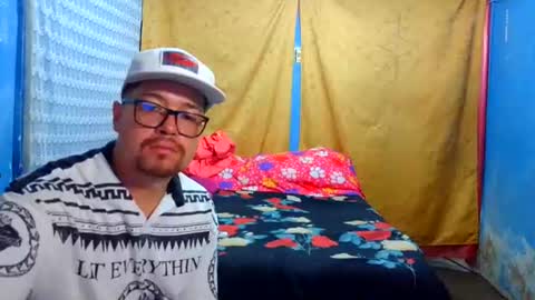 pecadodulce online show from June 20, 11:11 pm