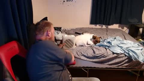 pecker40 online show from October 6, 2:51 am