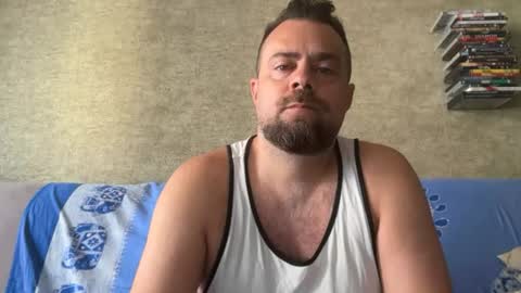 Pedrigno 79 online show from July 25, 10:13 am