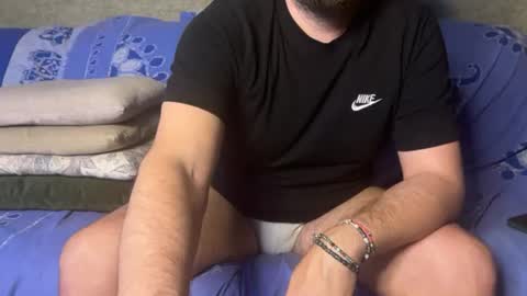 Pedrigno 79 online show from June 29, 4:17 pm