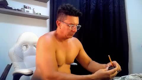 Pedro online show from May 14, 3:27 am