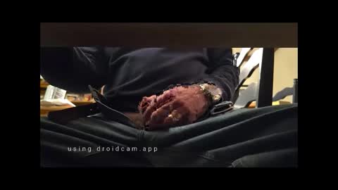 peecocktail online show from January 29, 11:14 pm