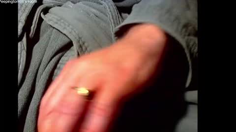 peepingtom66 online show from February 22, 3:14 pm